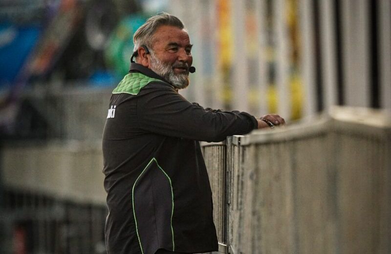 Stéphane Danglade, directeur Hells Drivers, cascadeur professionnel France, Danglade Show famille, show mécanique Europe