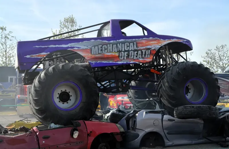 que faire en famille près de Metz, sortie famille Metz, activités enfants Metz, sortie en famille Moselle, activités vacances scolaires Metz