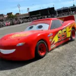 Sortie famille en Val-d&rsquo;Oise : le show monster truck de mai 2026