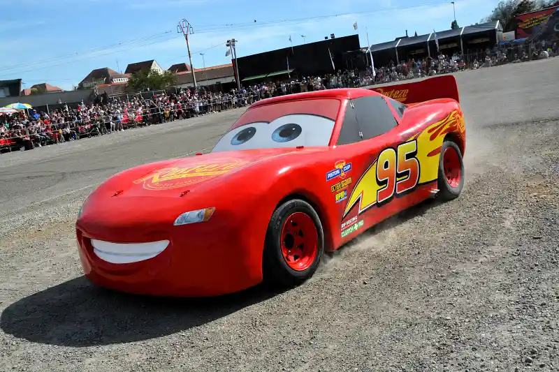 sortie famille Val-d'Oise, activité insolite Val-d'Oise, que faire en famille près de Paris, sortie Île-de-France ce week-end, spectacle monster truck Paris