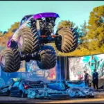 Spectacle à Fréjus cet été : Hells Drivers juillet et août 2026