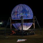 Globe de la Mort : la nouveauté du Danglade Show 2026